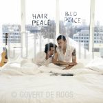 31-03-2003 Georgina Verbaan and friend at Hilton Hotel, Amsterdam.

[keywords]Posed, Half Length, Eyecontact, Bed, Actrice[/keywords]